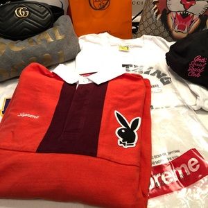 Supreme/Playboy rugby